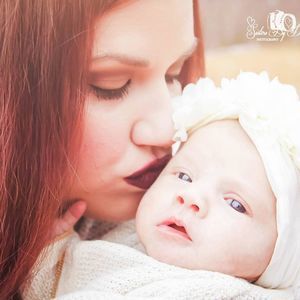 Meet your Posher, Candice